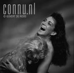 06-12-1989 Sylvia Millecam en Margot Keune in theaterstuk Playmates Photo: Govert de Roos/Connu